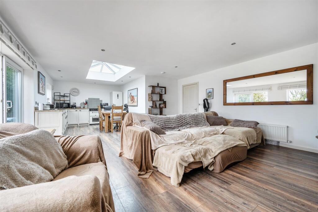 House in Porthtowan, St. Agnes - View 4