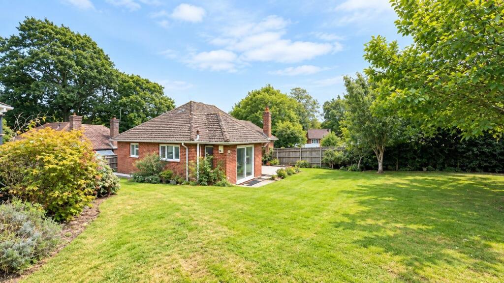 House in Tonbridge - View 5