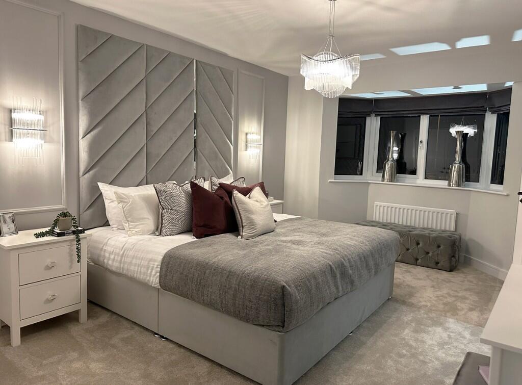 House in Pendle, Barnoldswick - View 5