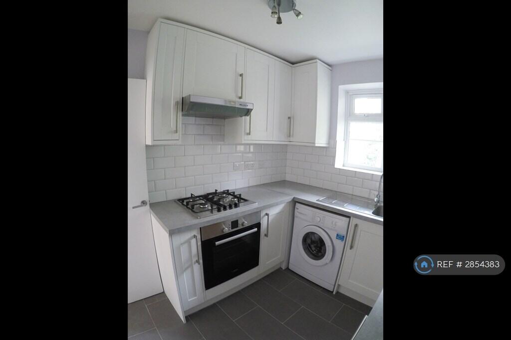 Main image of property: Byron Road, Harrow, HA1