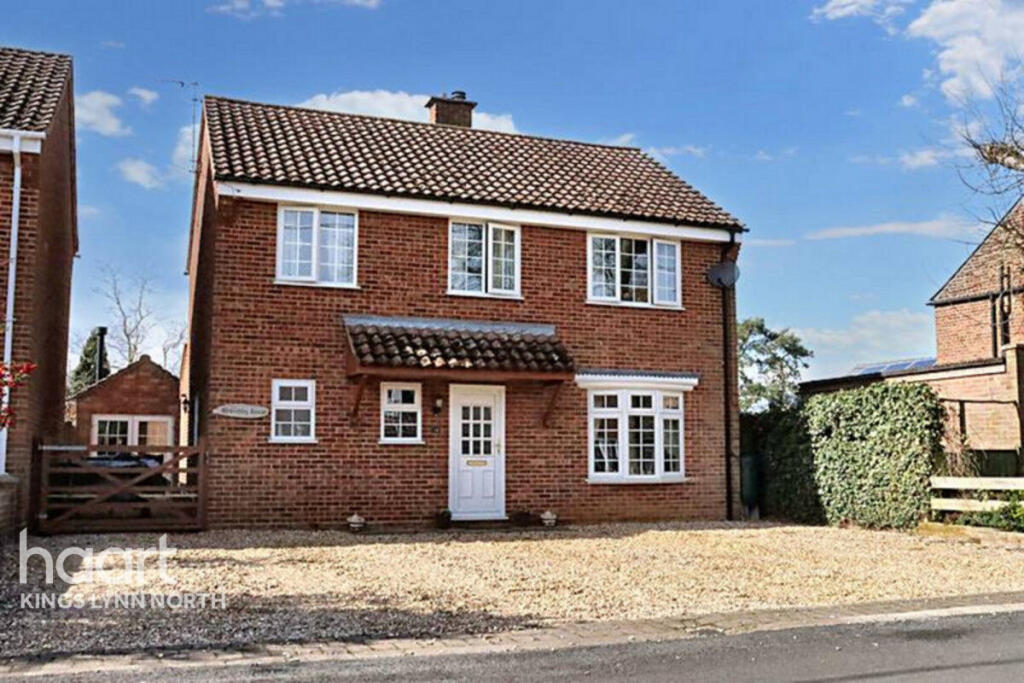 Main image of property: Fen Road, King's Lynn
