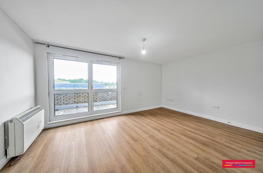 Main image of property: Cline Road, London, N11