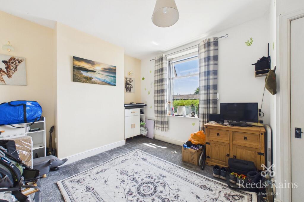 House in Burnley, Hapton - View 4