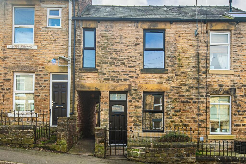 Main image of property: Rangeley Road, Walkley, Sheffield