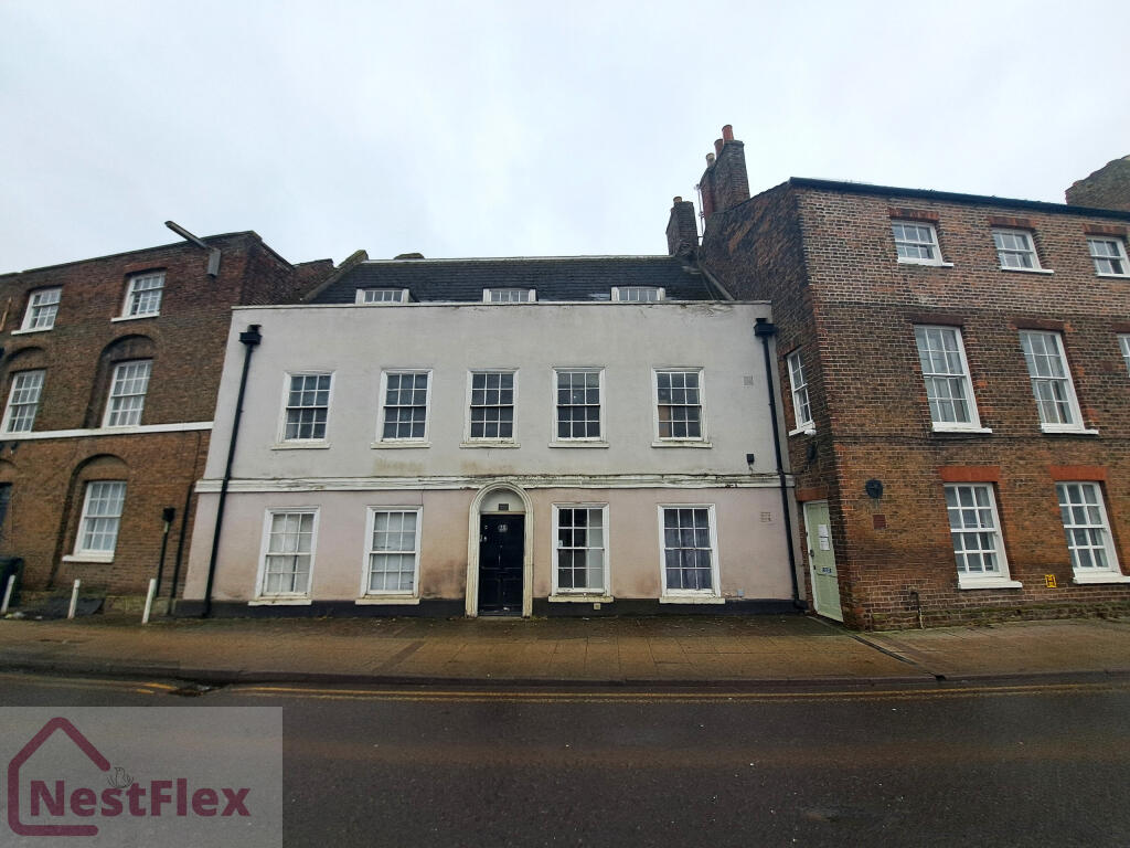 Main image of property: South Brink, Wisbech, Cambridgeshire