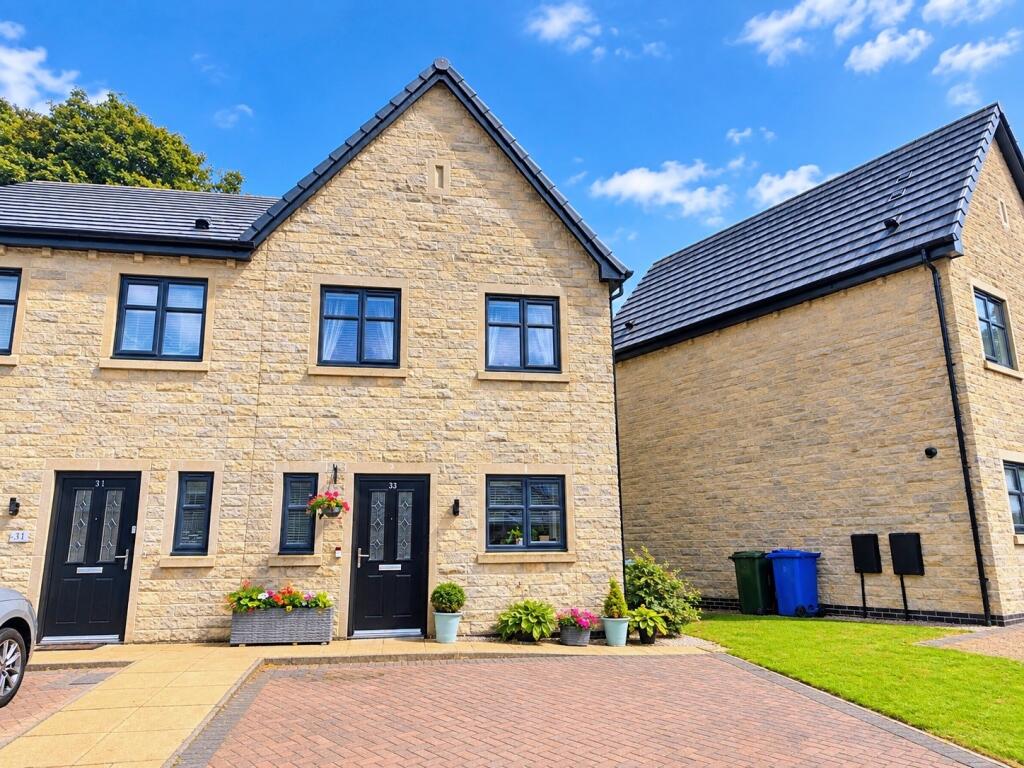 Main image of property: Jackson Row, Glusburn, North Yorkshire