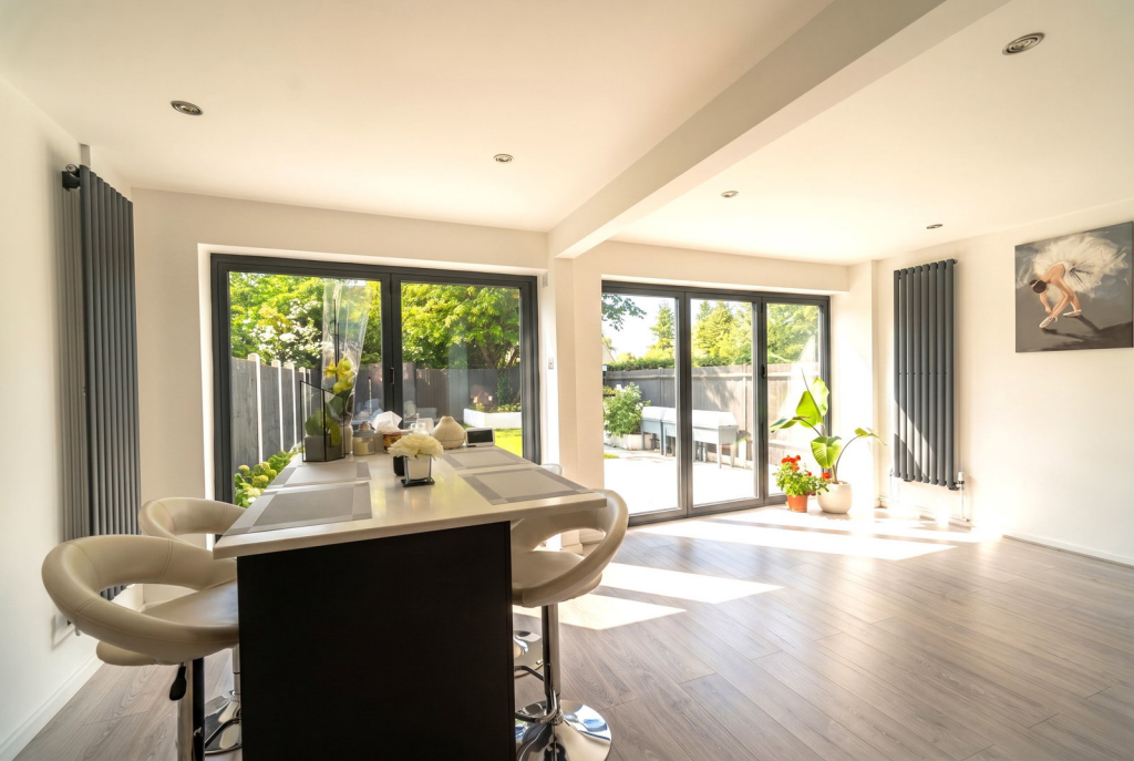 Main image of property: Blenheim Road, Shirley