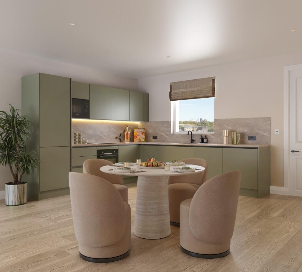 Main image of property: 22-34 Ravensbury Terrace, 
Wimbledon, 
SW18 4UP