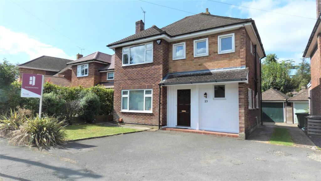 Main image of property: Hawkwood Rise, Bookham