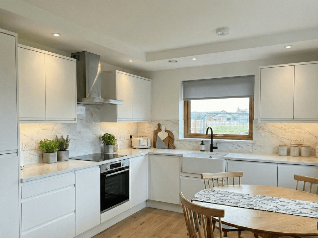Poseidon Place, Lossiemouth, 
IV31 6GB photo 2