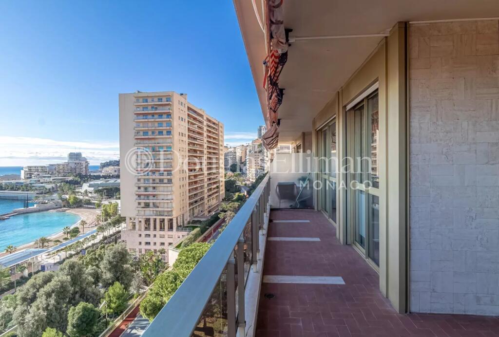 Main image of property: Monaco