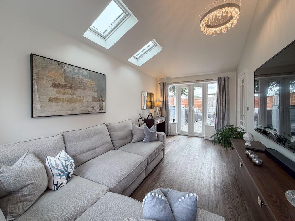 House in Gateshead, Fellside - More