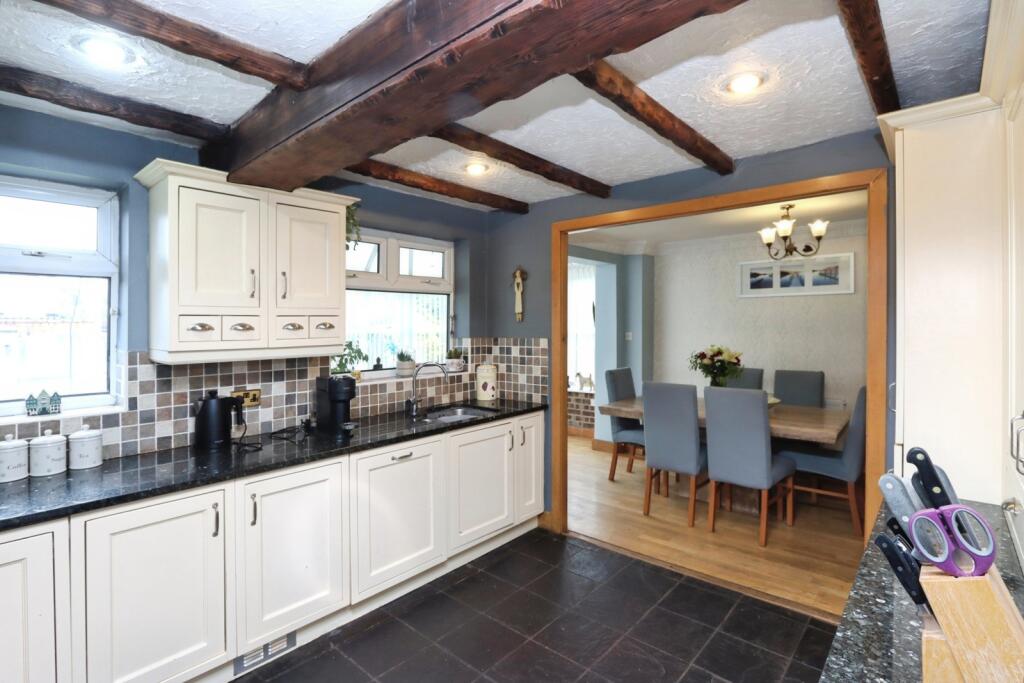 Rothbury Close, Sothall, Sheffield, S20 photo 4