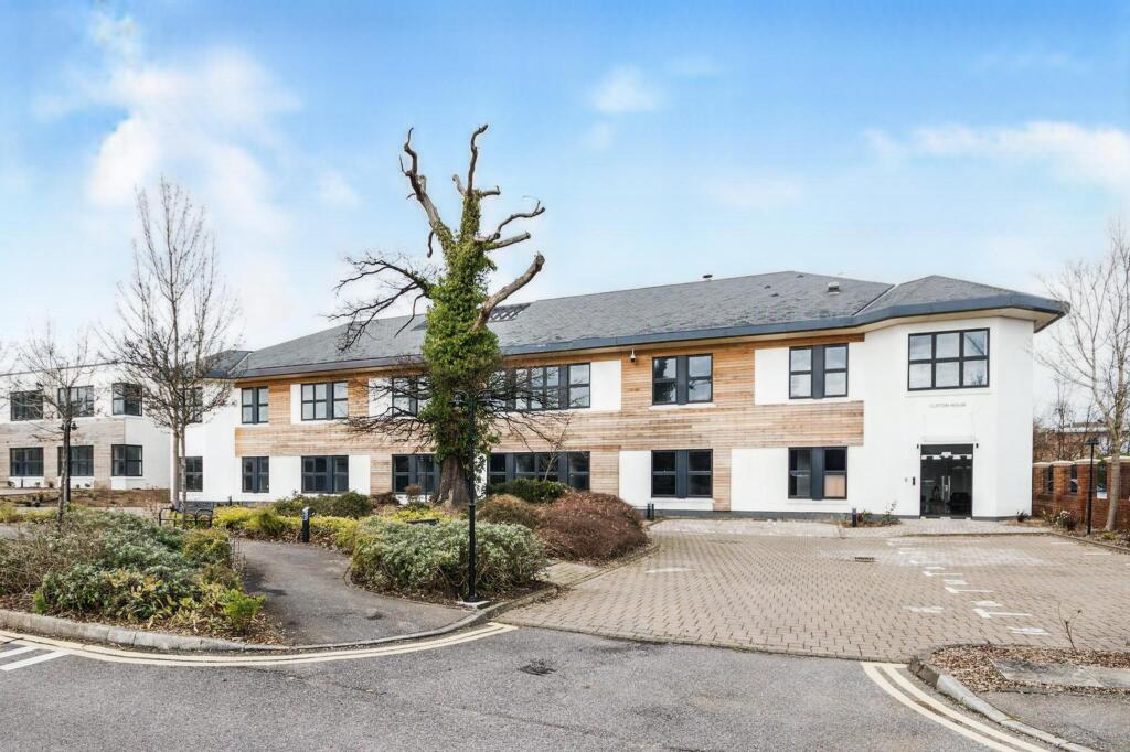 Main image of property: Forth House, Brants Bridge, Bracknell, RG12