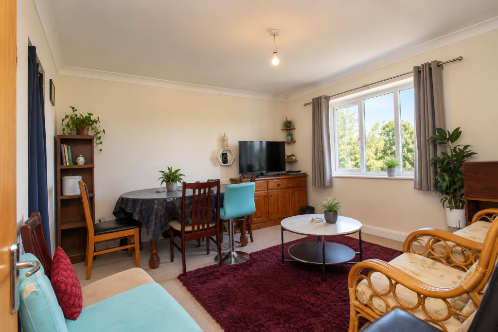 Apartment in Peterborough - View 3