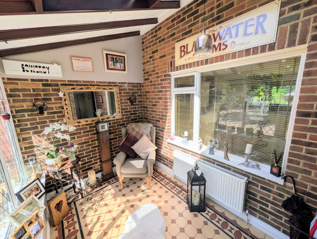 Blackwater, Isle of Wight, PO30 - View 4