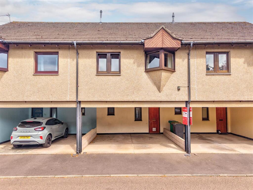 Main image of property: Dougall Street, Tayport