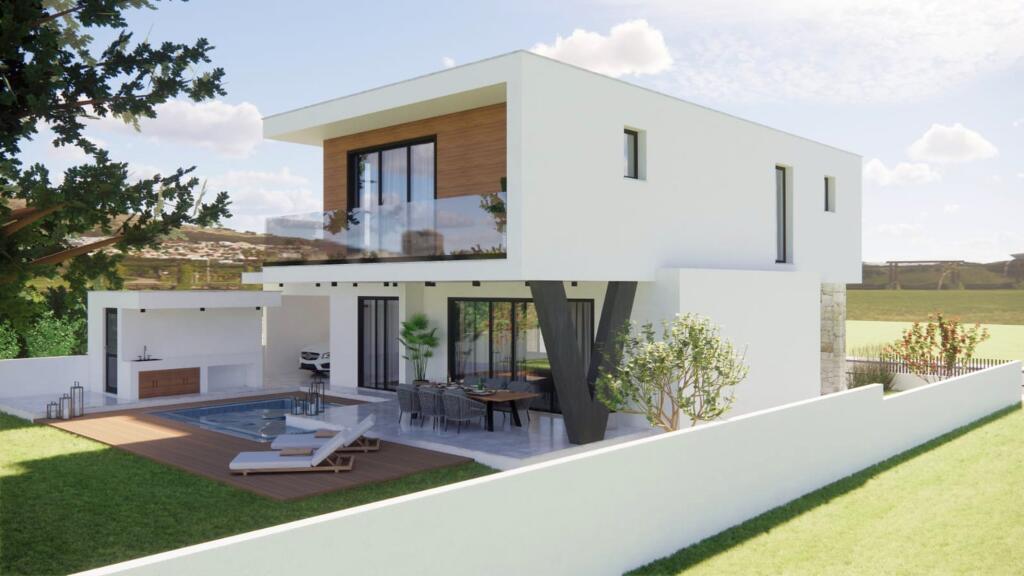 Main image of property: Larnaca, Oroklini