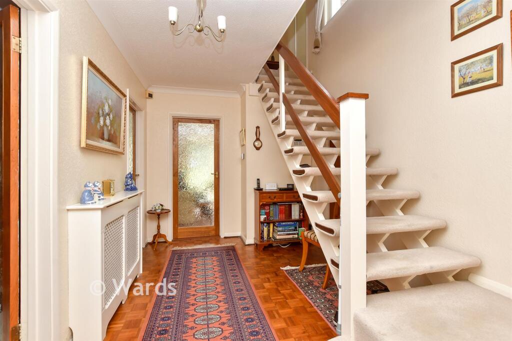 Brompton Farm Road, Strood, Rochester, Kent - Flere