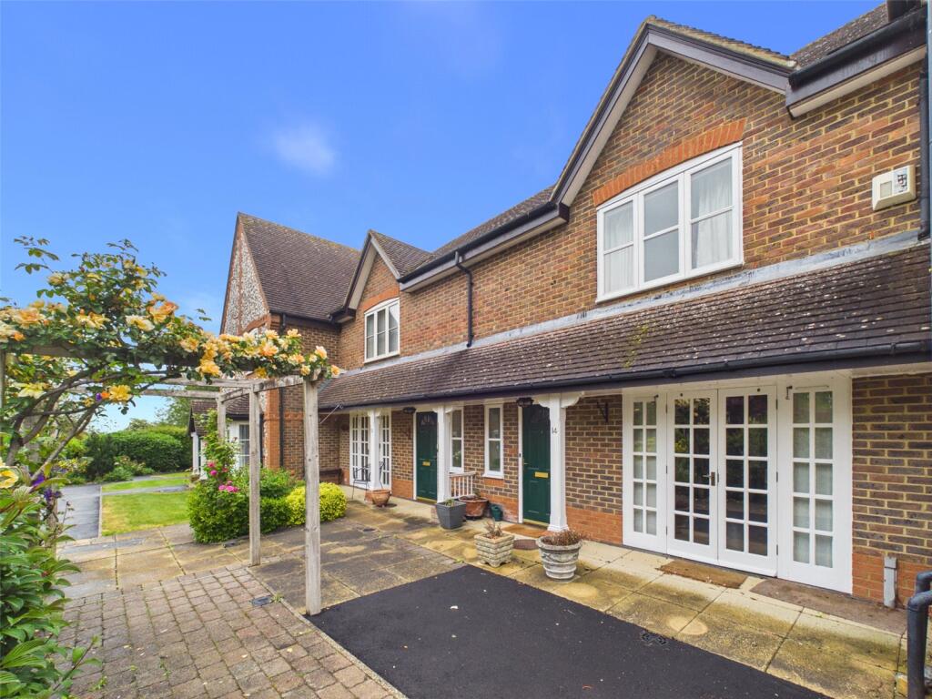 Main image of property: Hill Farm Court, Chinnor, Oxfordshire, OX39