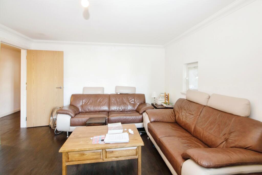 Apartment in Aberdeen, Rosemount, Rosemount and Mile End - View 2