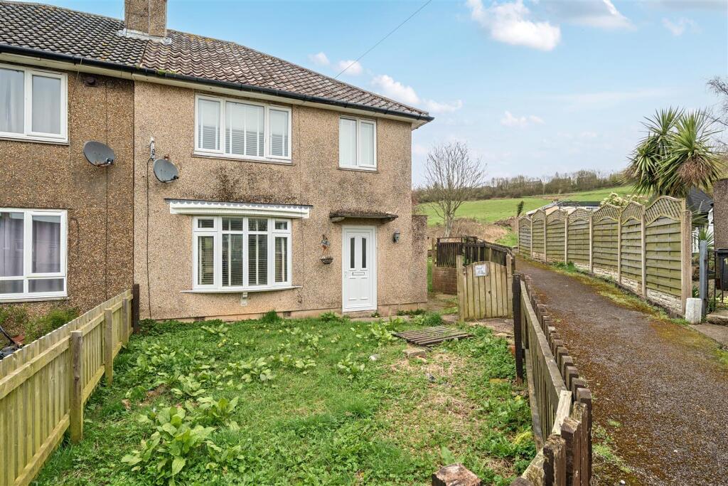 Main image of property: Tomlin Avenue, Whitehaven