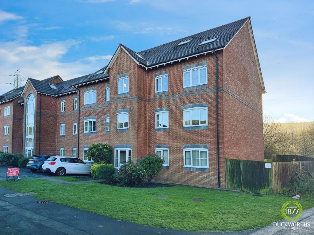 Additional image 2 of Honeysuckle Court, Huncoat, BB5