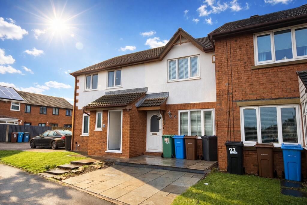 Main image of property: 21 Mill Lane, Warton