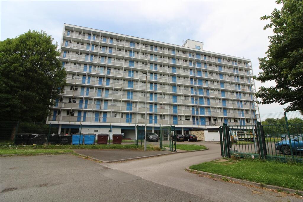 Main image of property: Flat 85, Southmoor, 23 Glebelands Road, Manchester, Greater Manchester M23 1HR