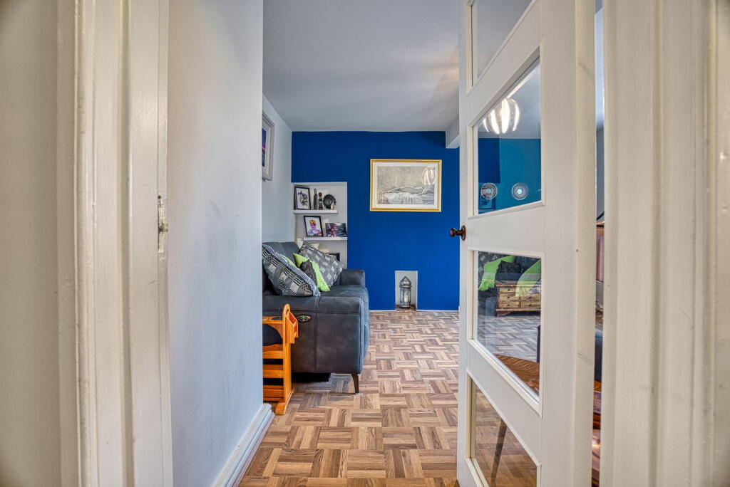 House in Chester, Saughall and Shotwick Park - View 4