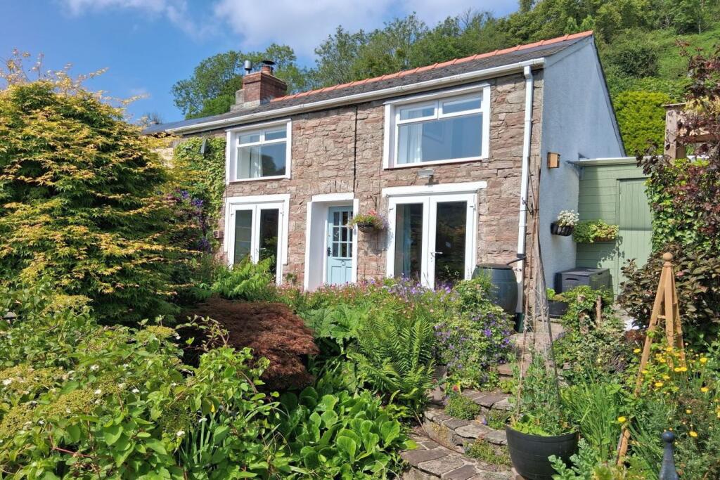 Main image of property: Rhonas Road, Clydach, Abergavenny, NP7
