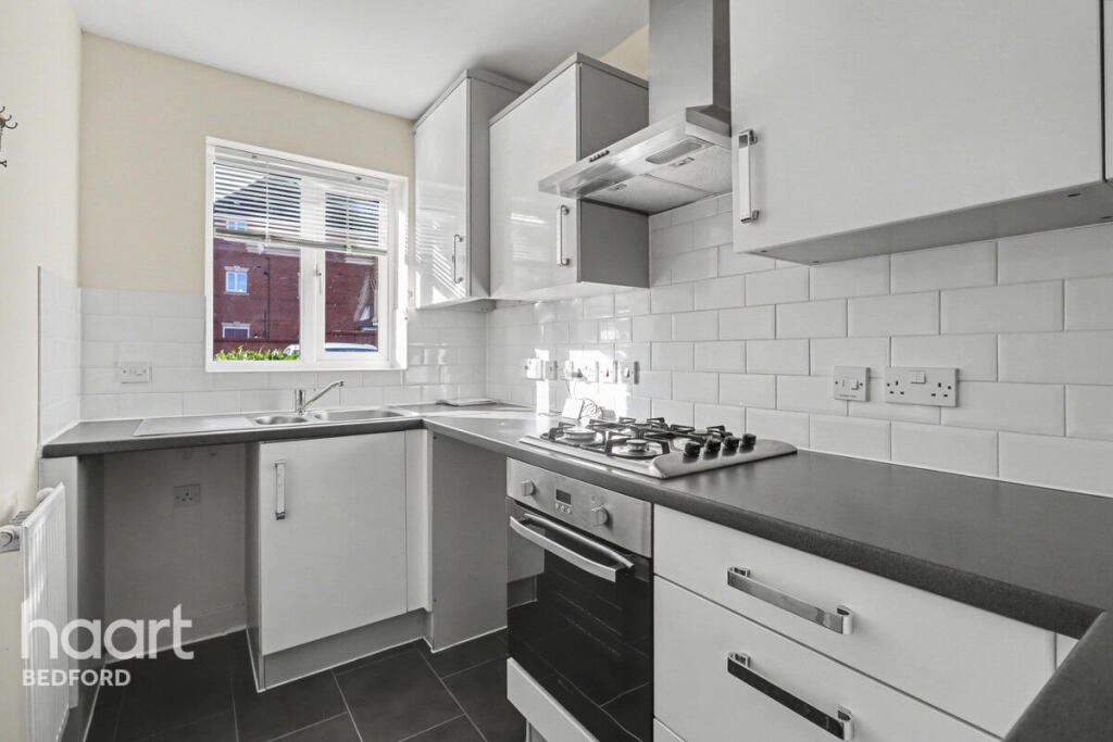 Main image of property: Sherwood Close, BEDFORD