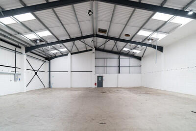 Photo 18. 24 Lordswood Ind Est.