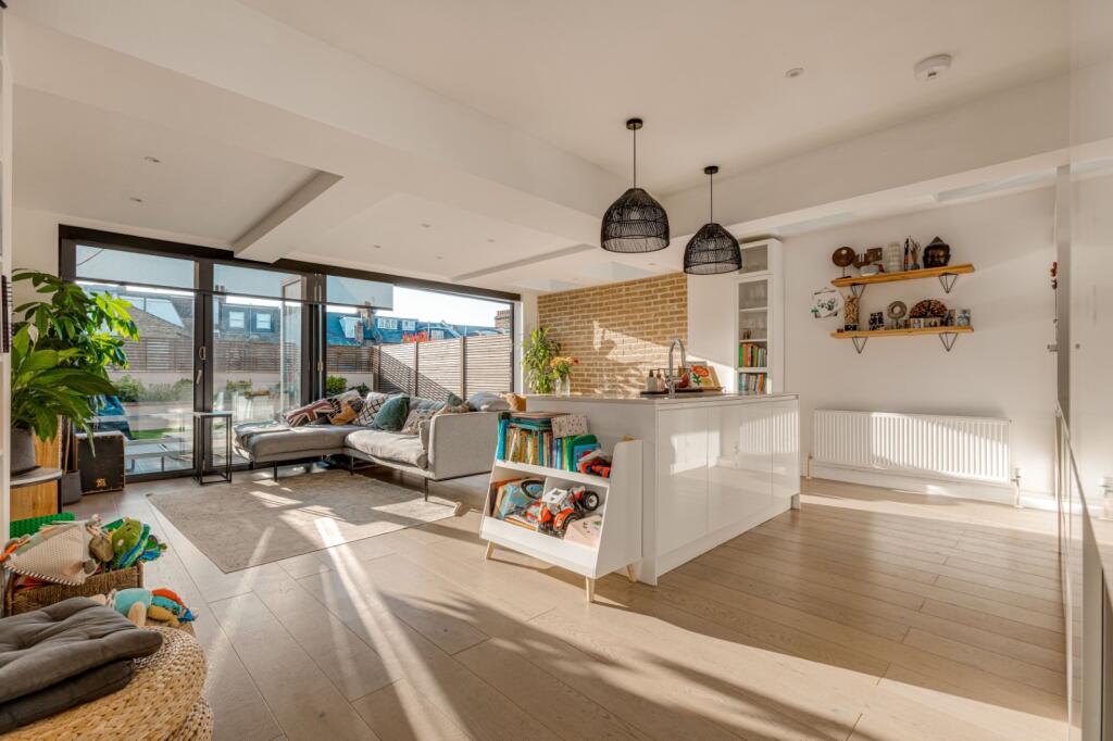 Main image of property: Wix's Lane, 
Clapham Common, SW4