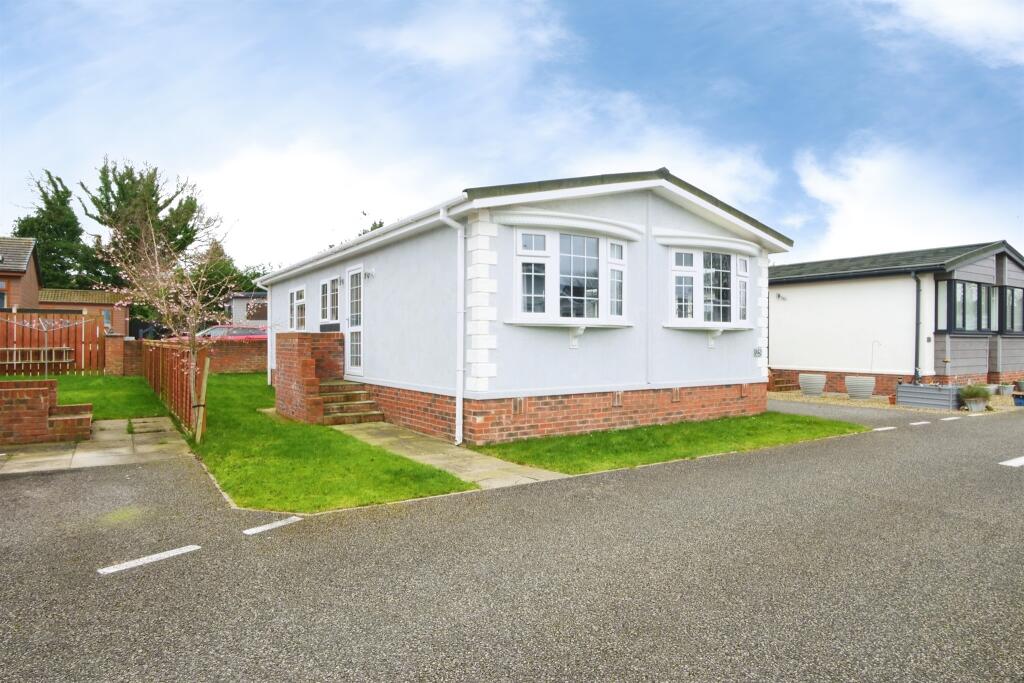 Main image of property: Sheriff Hutton Road, Strensall, York