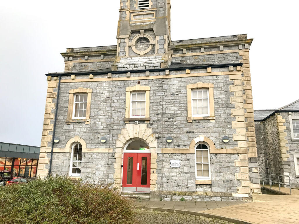 Main image of property: Greenbank Court, Greenbank Road, Plymouth, PL4 7JG