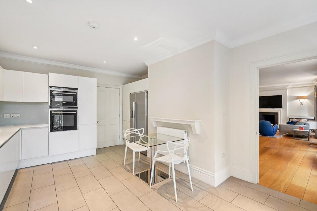 3 bedroom flat for rent