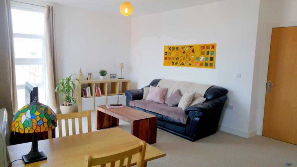 Apartment in Chester, Newtown, City of Chester - View 3