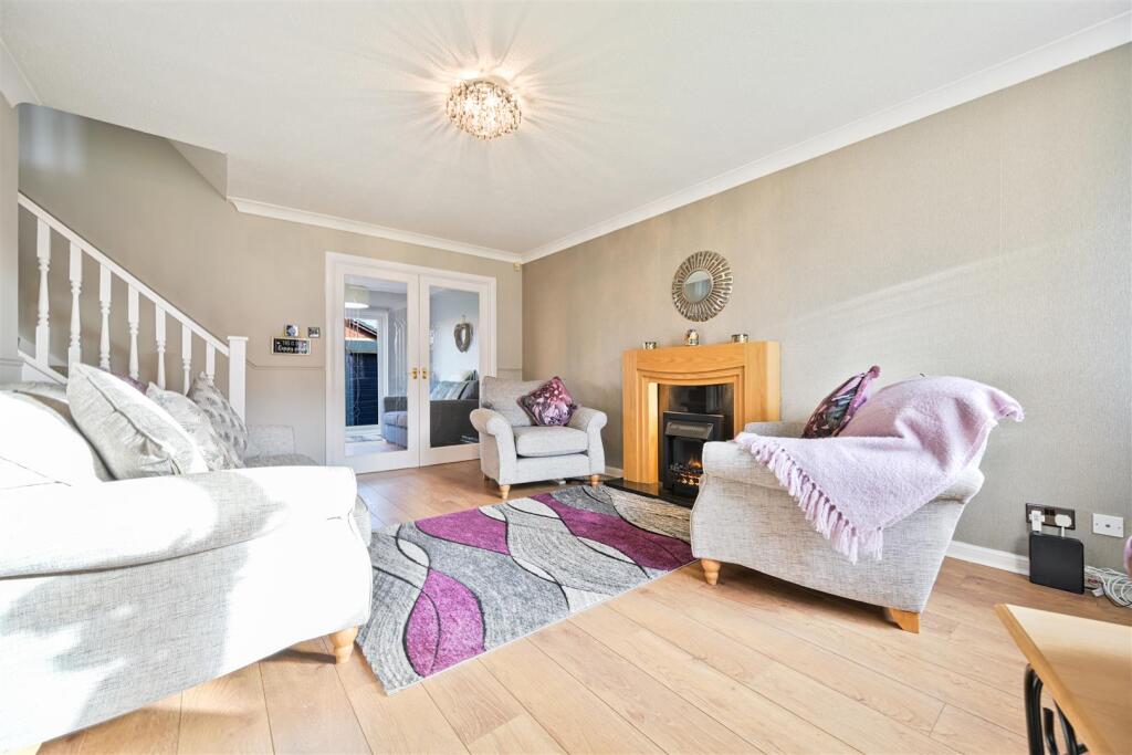 Campion Road, Motherwell photo 3