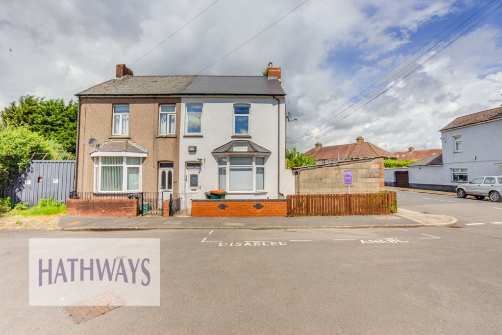 Main image of property: Constance Street, Newport, NP19