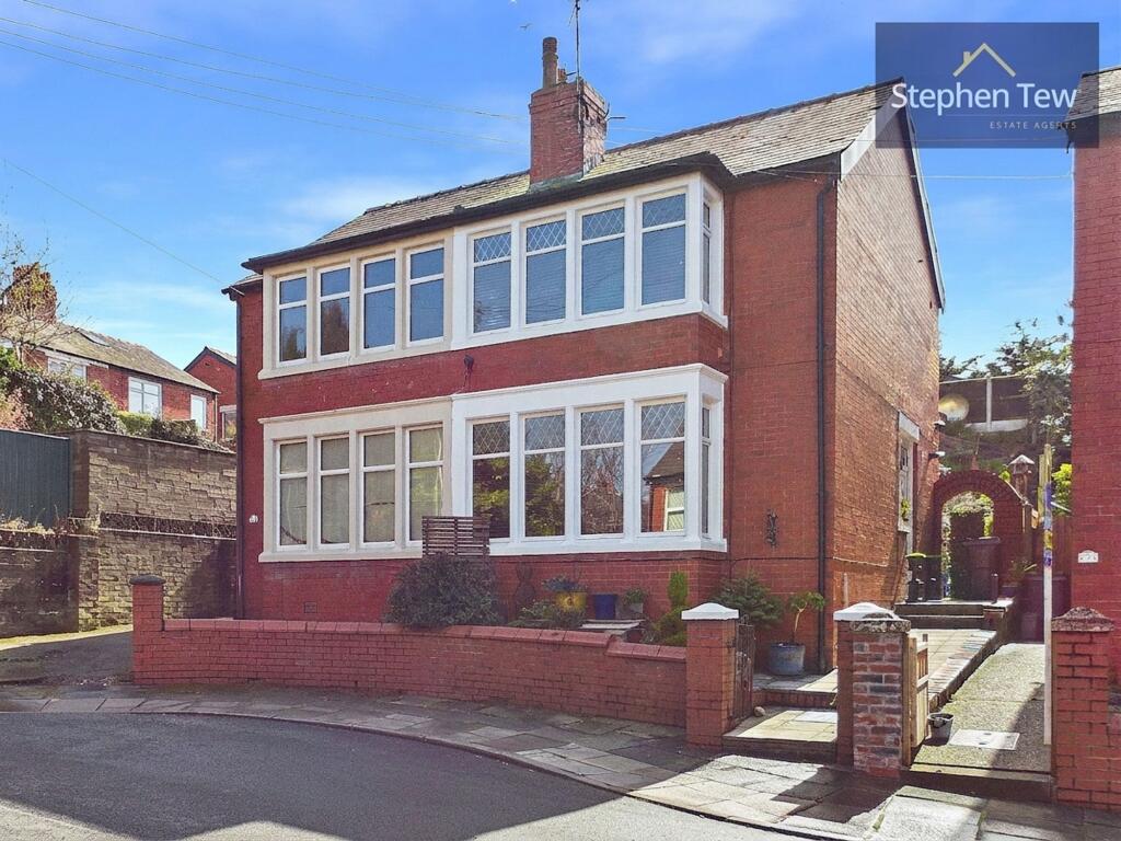 Main image of property: Coveway Avenue, Blackpool, FY3