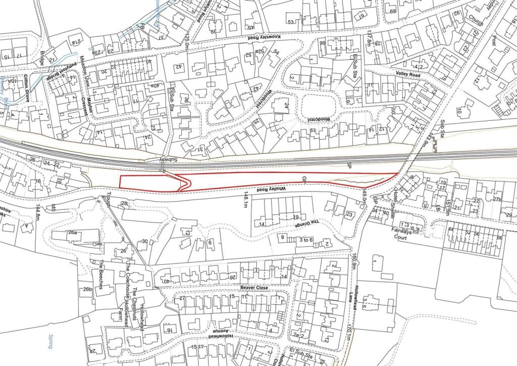 Main image of property: Whalley Road, Wilpshire, BLACKBURN