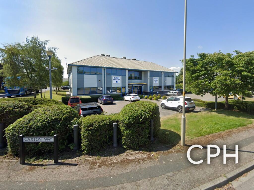 Main image of property: Caxton Way, Eastfield, YO11