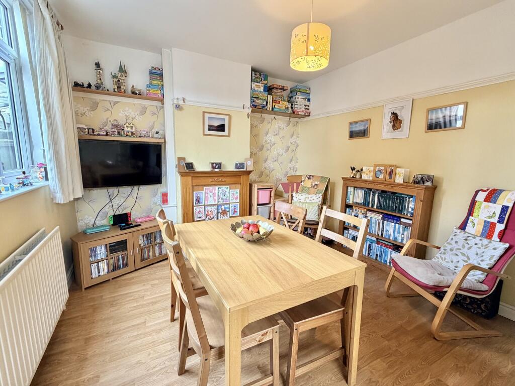 House in Leicester - View 4