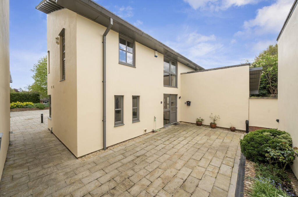 Main image of property: Hazel Court, Winchester, Hampshire, SO22