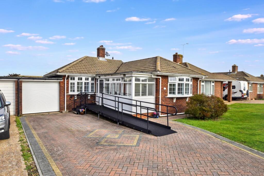 Main image of property: Netherfield Avenue, Eastbourne