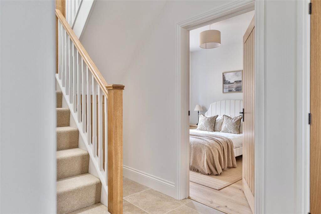House in Winford, North Somerset - More
