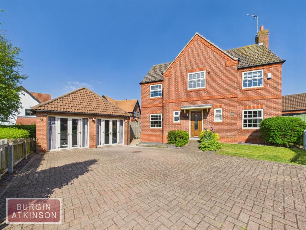 Main image of property: Southgate, Retford