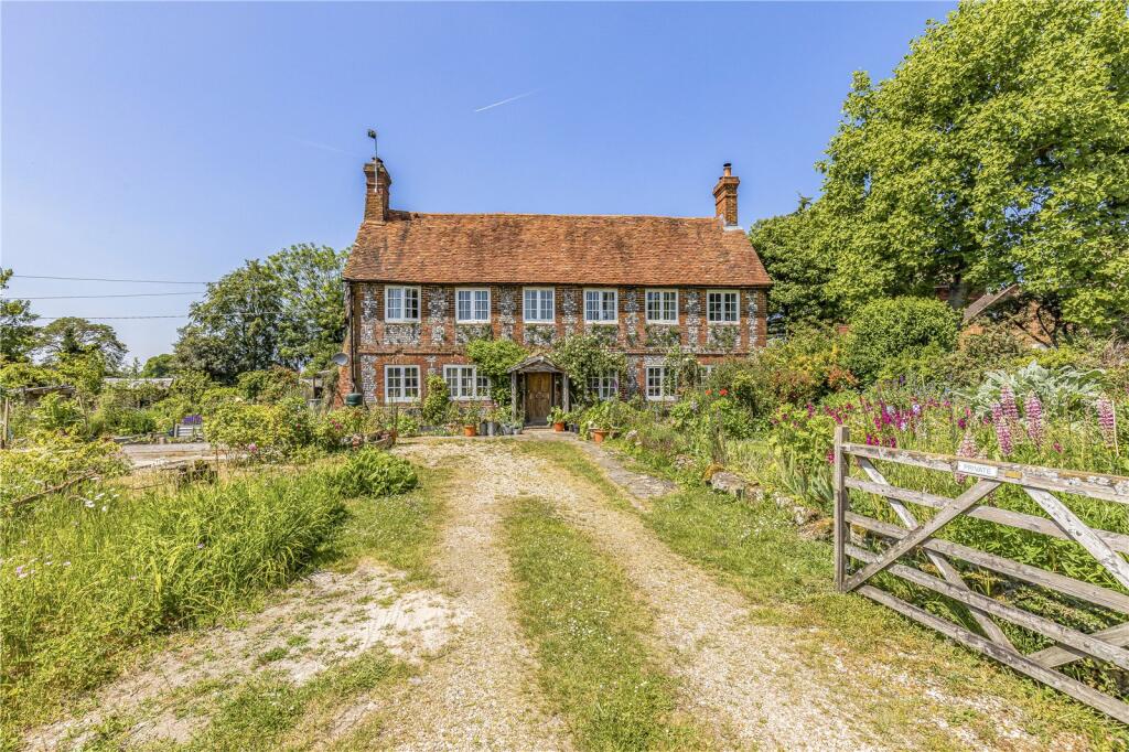 Main image of property: High Street, Chilgrove, West Sussex, PO18