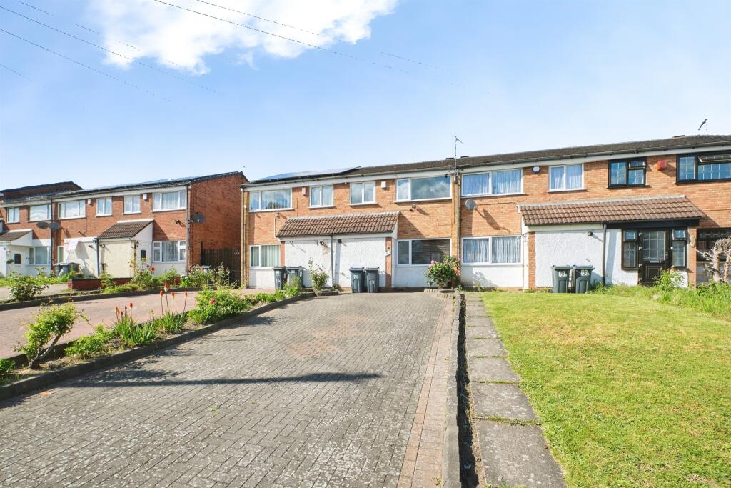 Main image of property: Trinity Road, Birmingham